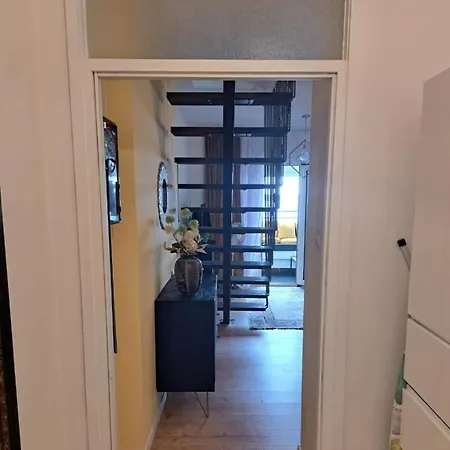 Etagenwohnung Sara Novi Vinodolski