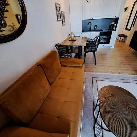 Etagenwohnung Sara *