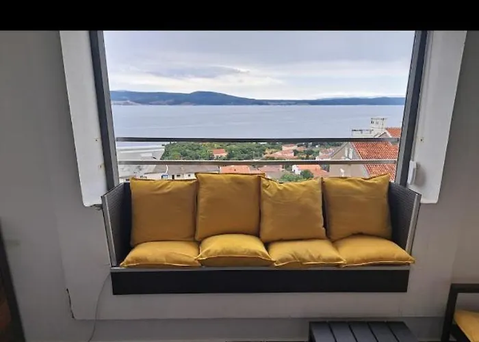 Апартаменты Etagenwohnung Sara