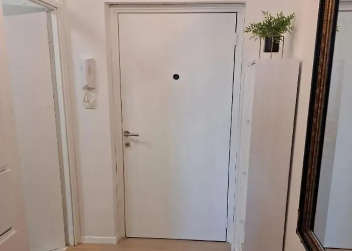 Etagenwohnung Sara Апартаменты *