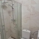 Etagenwohnung Sara Апартаменты Нови-Винодолски