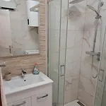 Апартаменты Etagenwohnung Sara