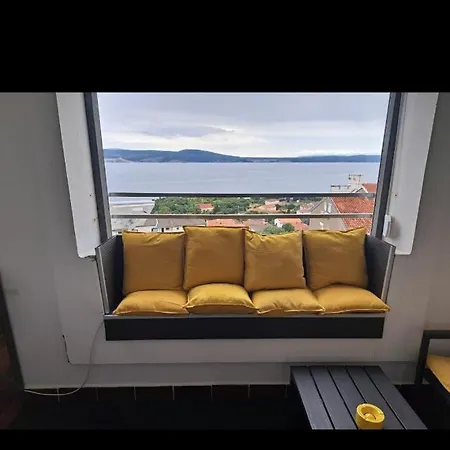 Daire Etagenwohnung Sara
