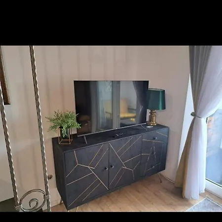 Etagenwohnung Sara *