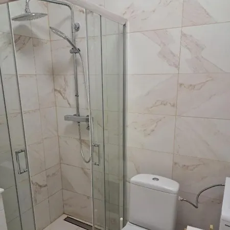 Etagenwohnung Sara Daire Novi Vinodolski
