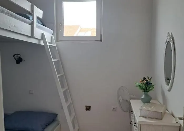 Etagenwohnung Sara 诺维·维诺多尔斯基